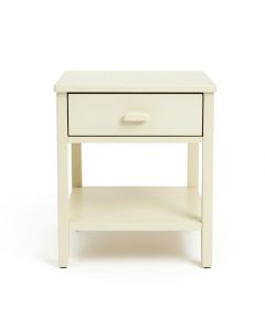 Lafever One-Drawer Nightstand (synthetic illustration; no displayed measurements)