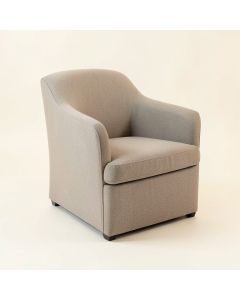 Kora Upholstered Side Chair (synthetic illustration; no displayed measurements)