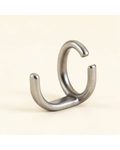 Ball Shower Curtain Hooks (synthetic illustration; no displayed measurements)