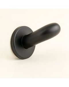 Inspiration Traditional Forged Iron 6 5/16 '' Center To Center Handle Bar Pull (synthetic illustration; no displayed measurements)