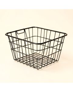 Catalyst Metal/Wire Basket (synthetic illustration; no displayed measurements)