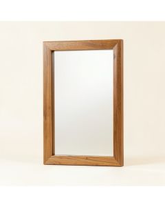 Bowenvale Wall Mirror (synthetic illustration; no displayed measurements)