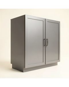 Tacoma 36 '' Kitchen Pantry (synthetic illustration; no displayed measurements)
