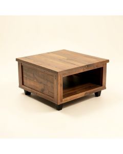 Jaden 4 Legs Coffee Table With Storage (synthetic illustration; no displayed measurements)