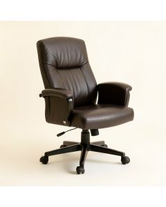 Style Executive Chair (synthetic illustration; no displayed measurements)