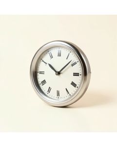 Alexandrya 5 '' Wall Clock (synthetic illustration; no displayed measurements)