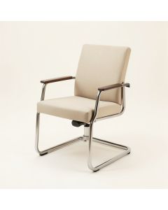 Fashion Casual Lift Chair Office Work Chair Beauty Salon Chair (synthetic illustration; no displayed measurements)
