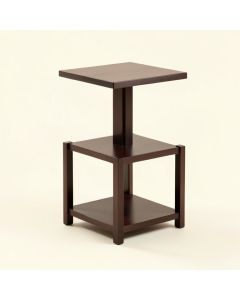 Costner Etagere Plant Stand (synthetic illustration; no displayed measurements)