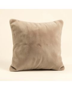 Broughton Very Soft And Comfy Plush Faux Throw Pillow (synthetic illustration; no displayed measurements)