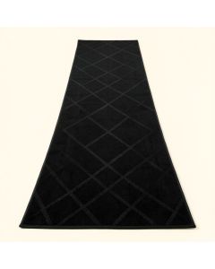 Alder Arc Narrow Runner Rug (synthetic illustration; no displayed measurements)