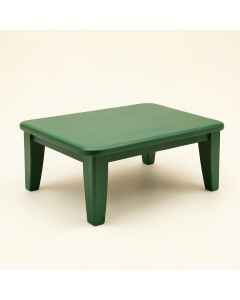 Olive Crossing Coffee Table - Green (synthetic illustration; no displayed measurements)