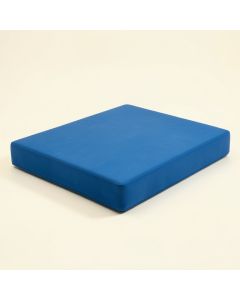 1 '' Gel Memory Foam Mattress Topper (synthetic illustration; no displayed measurements)