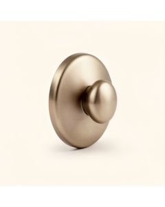 Mission Style Decorative Fixed 3 '' Center To Center Drop Handle (synthetic illustration; no displayed measurements)