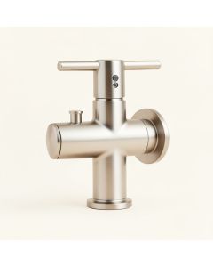Ashlyn Pressure Balance And Temperature Control Shower Faucet (synthetic illustration; no displayed measurements)