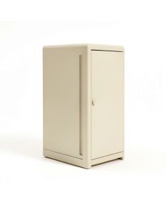 36.2 '' H X 34.3 '' W X 15 '' D Storage Cabinet (synthetic illustration; no displayed measurements)