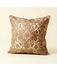 Basra 18 '' Decorative Pillow (synthetic illustration; no displayed measurements)