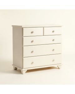 Arlot 6 Drawer Double Dresser (synthetic illustration; no displayed measurements)