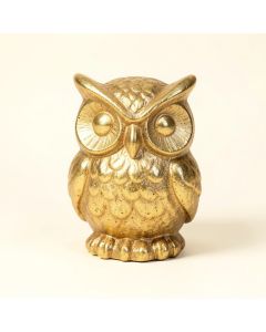 Raymer Owl Garden Stone (synthetic illustration; no displayed measurements)