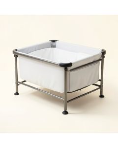 City Sleeper Bassinet (synthetic illustration; no displayed measurements)