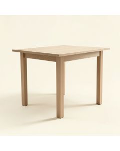 Dulcie Dining Table (synthetic illustration; no displayed measurements)