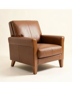 Liauw 22 '' Wide Armchair (synthetic illustration; no displayed measurements)