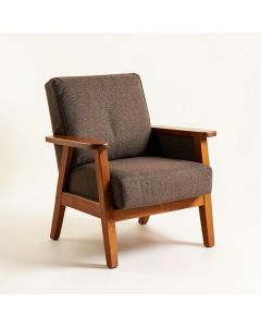 29.3 '' Wide Club Chair (synthetic illustration; no displayed measurements)