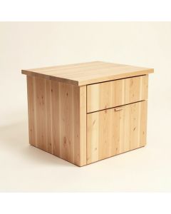 Andrie Kitchen Island Set (synthetic illustration; no displayed measurements)