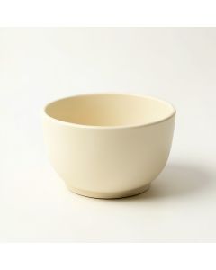 Cliff Crossing Empty Planter - Ivory (synthetic illustration; no displayed measurements)