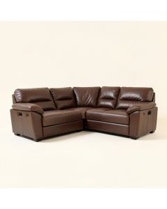 Hartranft 3 Piece Faux Leather Reclining Living Room Set (synthetic illustration; no displayed measurements)