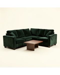 Odum 2 Piece Standard Living Room Set (synthetic illustration; no displayed measurements)