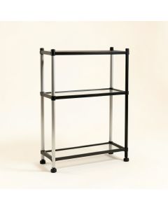 Steinhauer 31.5 '' W Clothes Organizer Rack (synthetic illustration; no displayed measurements)