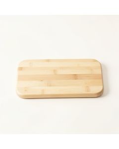 Laurel Bridge Cutting Board - Ivory (synthetic illustration; no displayed measurements)