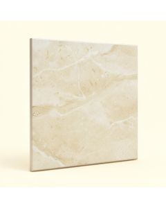 Carrara 12 '' X 24 '' Porcelain Stone Look Wall & Floor Tile (synthetic illustration; no displayed measurements)