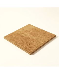 Must Love Dogs 29 In . X 18 In . Non-Slip Outdoor Door Mat (synthetic illustration; no displayed measurements)