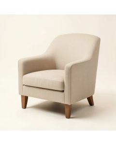 Kanarraville Upholstered Parsons Chair (synthetic illustration; no displayed measurements)
