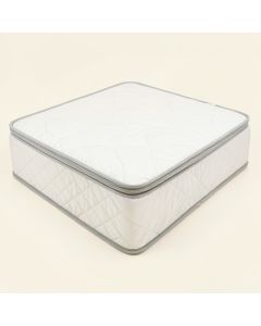 Wayfair Sleep Zippered Hypoallergenic Waterproof Mattress Cover (synthetic illustration; no displayed measurements)