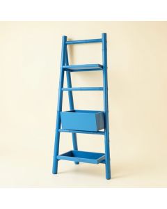 Dune Bluff Empty Vertical Garden Frame - Blue (synthetic illustration; no displayed measurements)