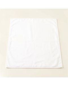 Summit Bend Bath Mat - White (synthetic illustration; no displayed measurements)