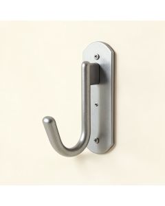 Roesch Wall Mounted Robe Hook (synthetic illustration; no displayed measurements)