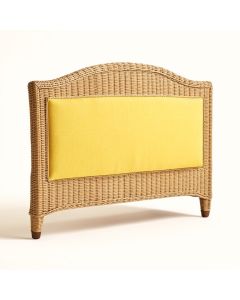 Chippendale Open-Frame Headboard (synthetic illustration; no displayed measurements)