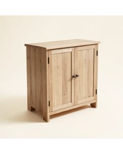 Shaker Cabinet 36 '' Single Bathroom Vanity Base Only (synthetic illustration; no displayed measurements)