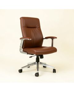 Slaytonville Ergonomic Office Chair (synthetic illustration; no displayed measurements)