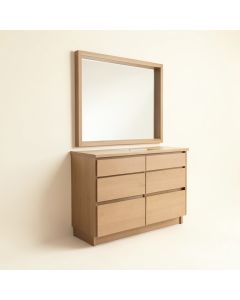 Cortaz 47 '' Single Bathroom Vanity Set (synthetic illustration; no displayed measurements)