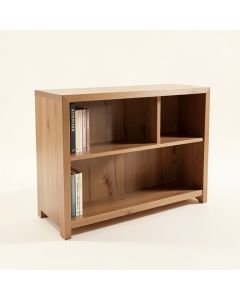 Bella Wide Open Etagere Bookcase (synthetic illustration; no displayed measurements)