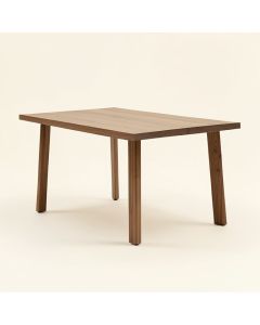 Daveney Dining Table (synthetic illustration; no displayed measurements)