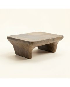 Tabor Abstract Coffee Table (synthetic illustration; no displayed measurements)