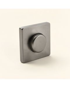 Contemporary 3 1/2 '' Center To Center Appliance Pull (synthetic illustration; no displayed measurements)