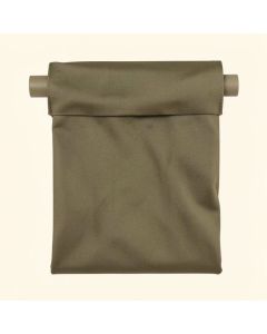 Freemansburg Room Darkening Rod Pocket Single Curtain Panel (synthetic illustration; no displayed measurements)