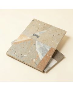 Kosmos Natural Stone Random Mosaic Tile (synthetic illustration; no displayed measurements)