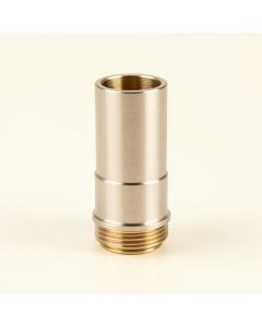 Moen Kstrvvo-75-T4611Bn Voss Transfer Valve In Brushed Nickel (synthetic illustration; no displayed measurements)